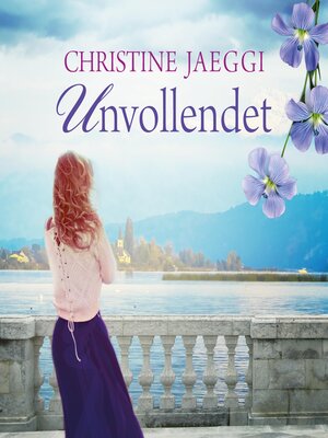 cover image of Unvollendet